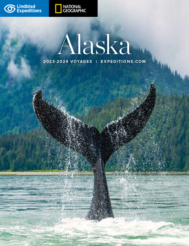 Alaska 2023-24