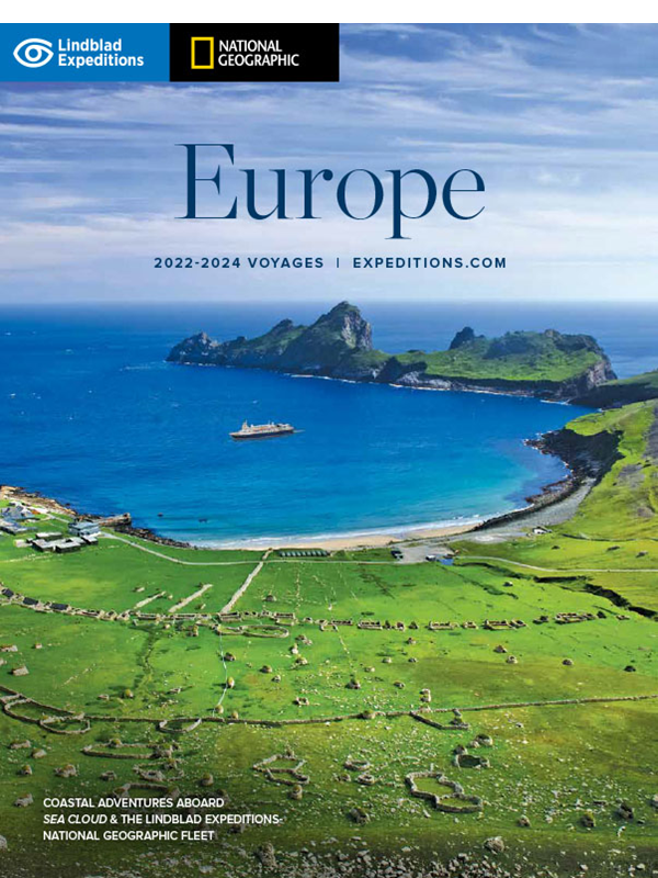 Europe 2023-24